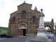 Eglise de Polignac