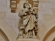 Photo suivante de Pradelles   église Notre-Dame