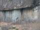 Photo suivante de Saint-Arcons-d'Allier Orgues basaltiques
