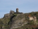 Photo suivante de Saint-Ilpize le chateau