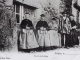 Photo précédente de Saint-Ilpize Un coin de Saint Ilpize, vers 1906 (carte postale ancienne).