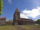 Photo suivante de Saint-Jean-Lachalm Eglise de St Jean Lachalm