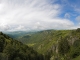 Vallée de l'Allier vue de St Jean lachalm