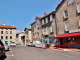Photo suivante de Saint-Maurice-de-Lignon La Commune