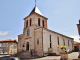 Photo précédente de Saint-Maurice-de-Lignon (((église St Maurice