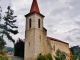 Photo suivante de Saint-Préjet-d'Allier +église Saint-Prejet