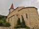 Photo précédente de Saint-Préjet-d'Allier +église Saint-Prejet