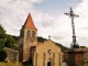 *église Saint-Privat