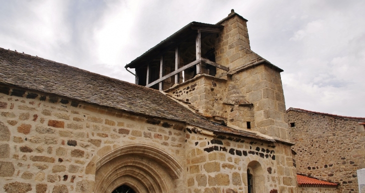    église Saint-Bruno - Saint-Vénérand