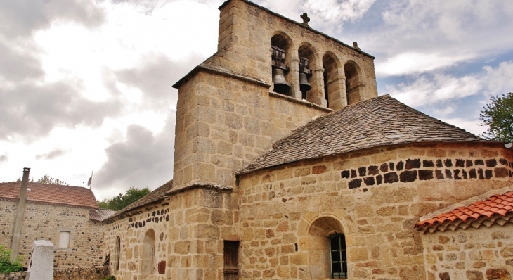   église Saint-Bruno - Saint-Vénérand