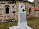 Photo précédente de Saint-Vénérand Monument aux Morts