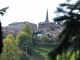 Photo précédente de Saint-Victor-Malescours Le bourg