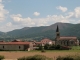 Saint Vincent - l'église