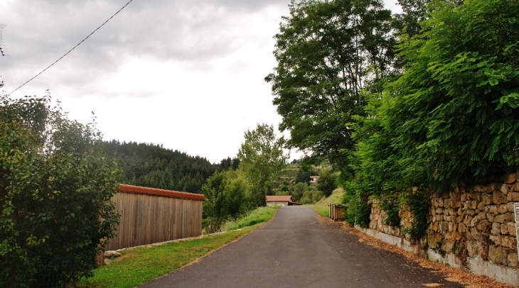 Photo à Salettes (43150) Salettes, 266183