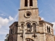 Photo suivante de Sanssac-l'Église <église Saint-Symphorien