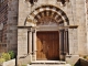Photo précédente de Sanssac-l'Église <église Saint-Symphorien