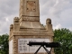 Photo suivante de Solignac-sur-Loire Monument aux Morts