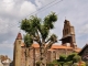 Photo précédente de Solignac-sur-Loire .église Saint-Vincent