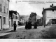 Photo suivante de Vieille-Brioude La Grand'rue, vers 1910 (cartepostale ancienne).