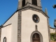 Photo suivante de Aydat  Ponteix commune d'Aydat ( église Notre-Dame d'Auvergne )