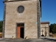 Rouillas-Bas ( Commune d'Aydat )( L'église )