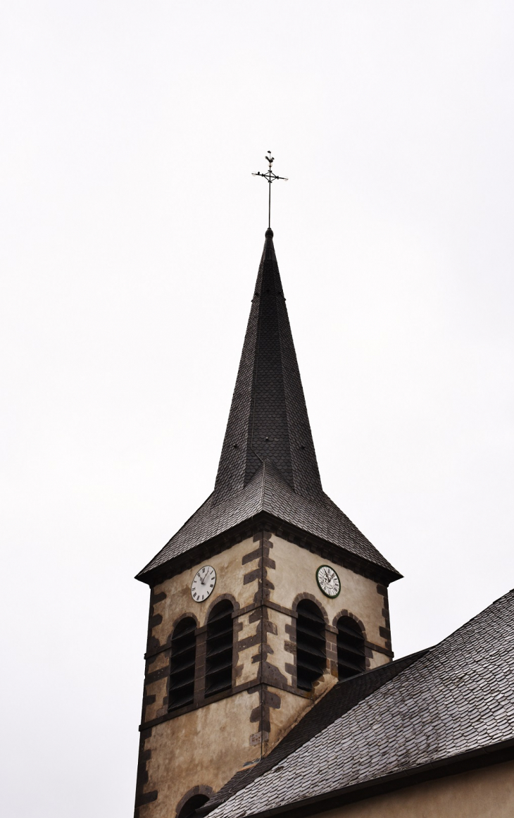  église Saint-Pierre - Bagnols