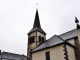Photo suivante de Bagnols  église Saint-Pierre