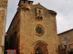 Photo précédente de Bansat ²² église Saint-Julien
