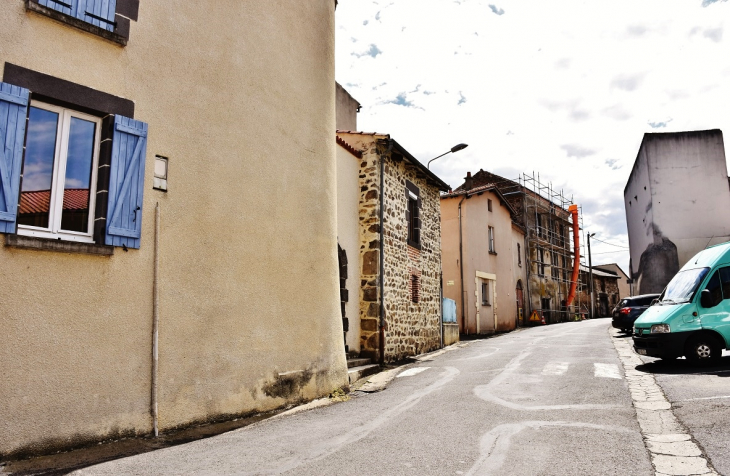 La Commune - Beaulieu