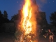 Photo suivante de Beaulieu feu de saint jean à beaulieu