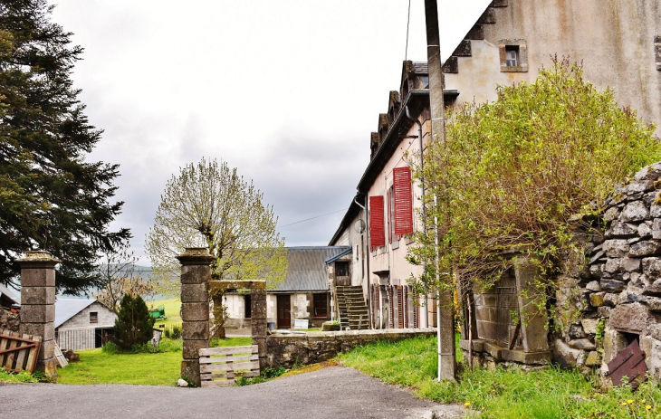 La Commune - Besse-et-Saint-Anastaise