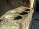 Photo précédente de Billom trois Mesures à Grains en Andésite vers le XV siècle