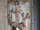 Photo précédente de Billom Fresque dans l'abside