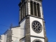 Photo précédente de Blanzat L'église Saint Pardoux XVIIIème et son clocher début XXème.