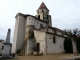 Eglise de Brenat