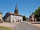 Photo suivante de Bromont-Lamothe le Village