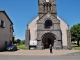 Photo suivante de Bromont-Lamothe église St Martin
