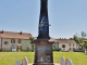 Photo précédente de Bromont-Lamothe Monument-aux-Morts