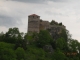Château feodal de Busseol