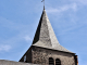 Photo suivante de Ceyssat  église Saint-Martin
