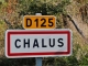 Photo précédente de Chalus 