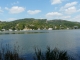 Le lac Chambon