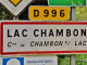 Photo suivante de Chambon-sur-Lac 