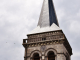 Photo suivante de Chambon-sur-Lac +++église saint-Etienne