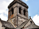 Photo suivante de Chambon-sur-Lac +++église saint-Etienne