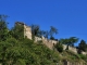 Photo suivante de Champeix Fortifications du Château