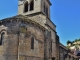 Photo suivante de Champeix ² église Sainte-Croix
