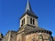 Photo précédente de Champeix ² église Sainte-Croix