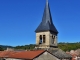 Photo précédente de Champeix ² église Sainte-Croix