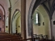 Photo suivante de Champeix ² église Sainte-Croix